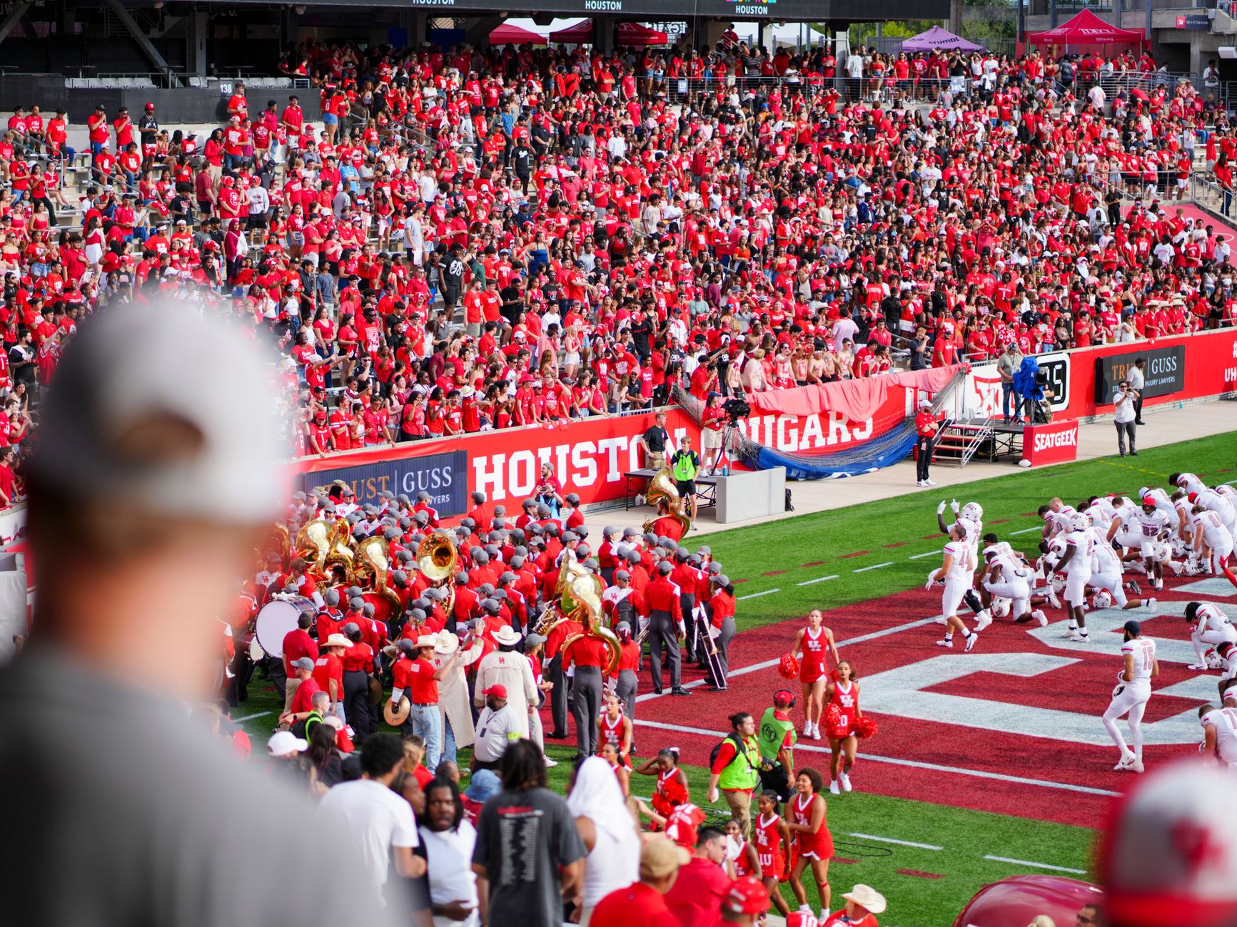Alumni Weekend Travel
