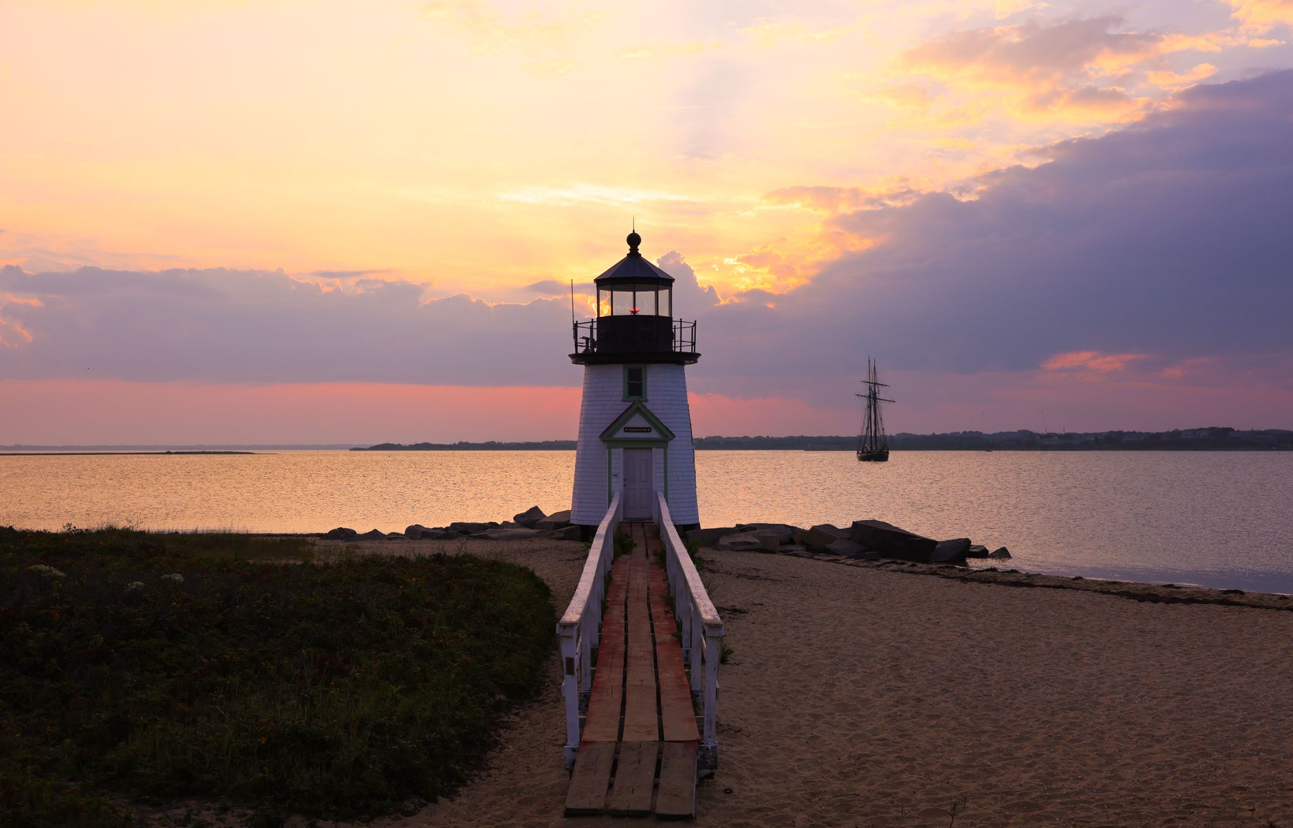 Multi-Day Cape Cod Group Travel