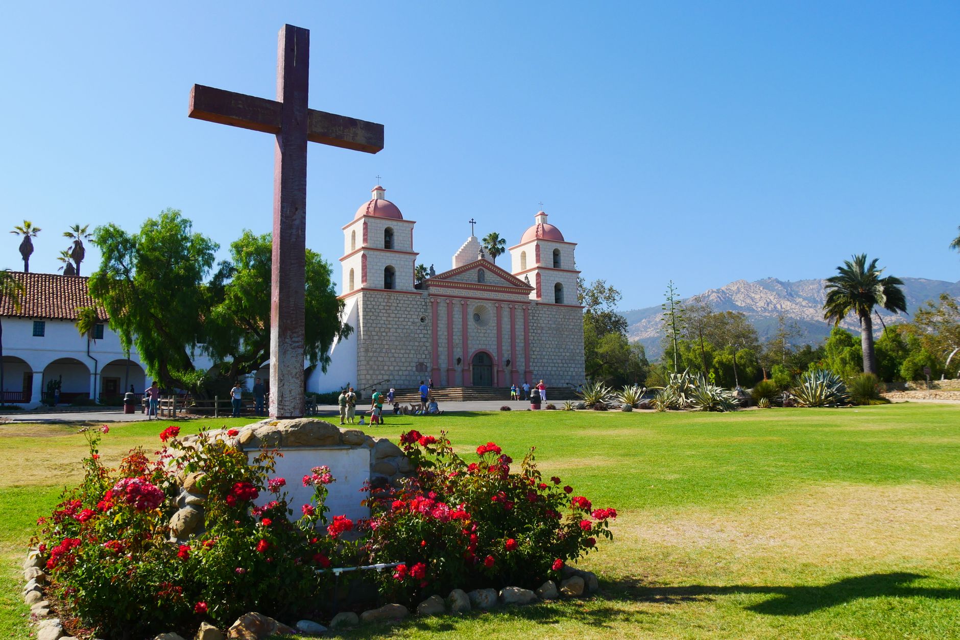 Church Group Nationwide Mission Travel