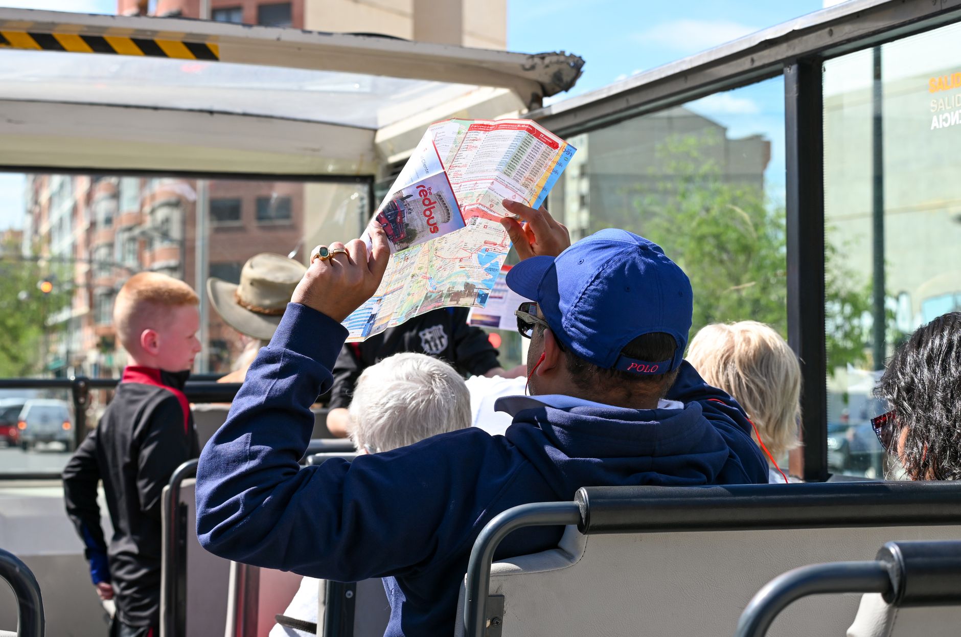 US Bus Trips group trips — nationwide multi-day charter travel for teams, families, and organizations