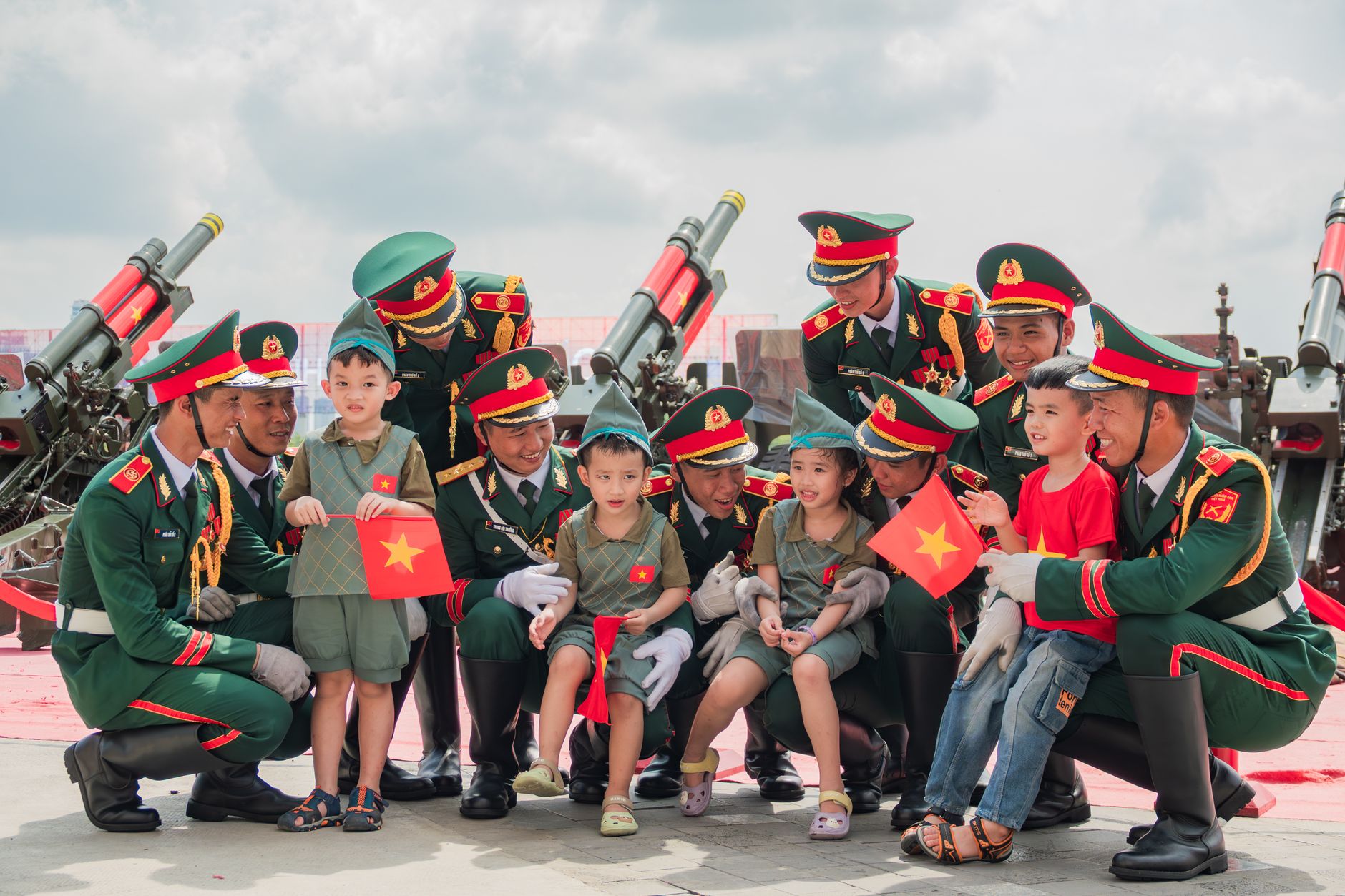 Military MWR Family Travel