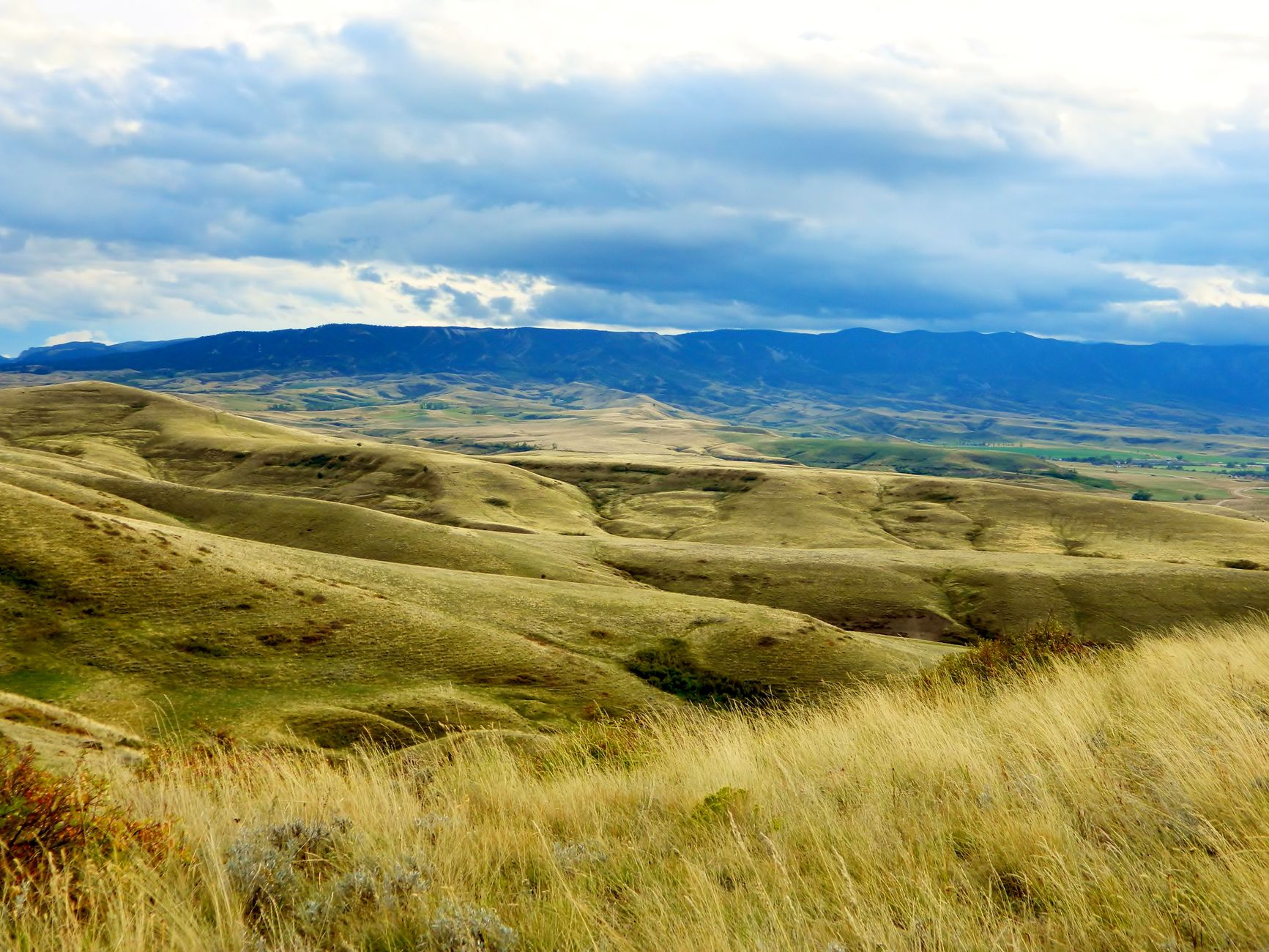 Mormon & Oregon Trail Heritage Tour