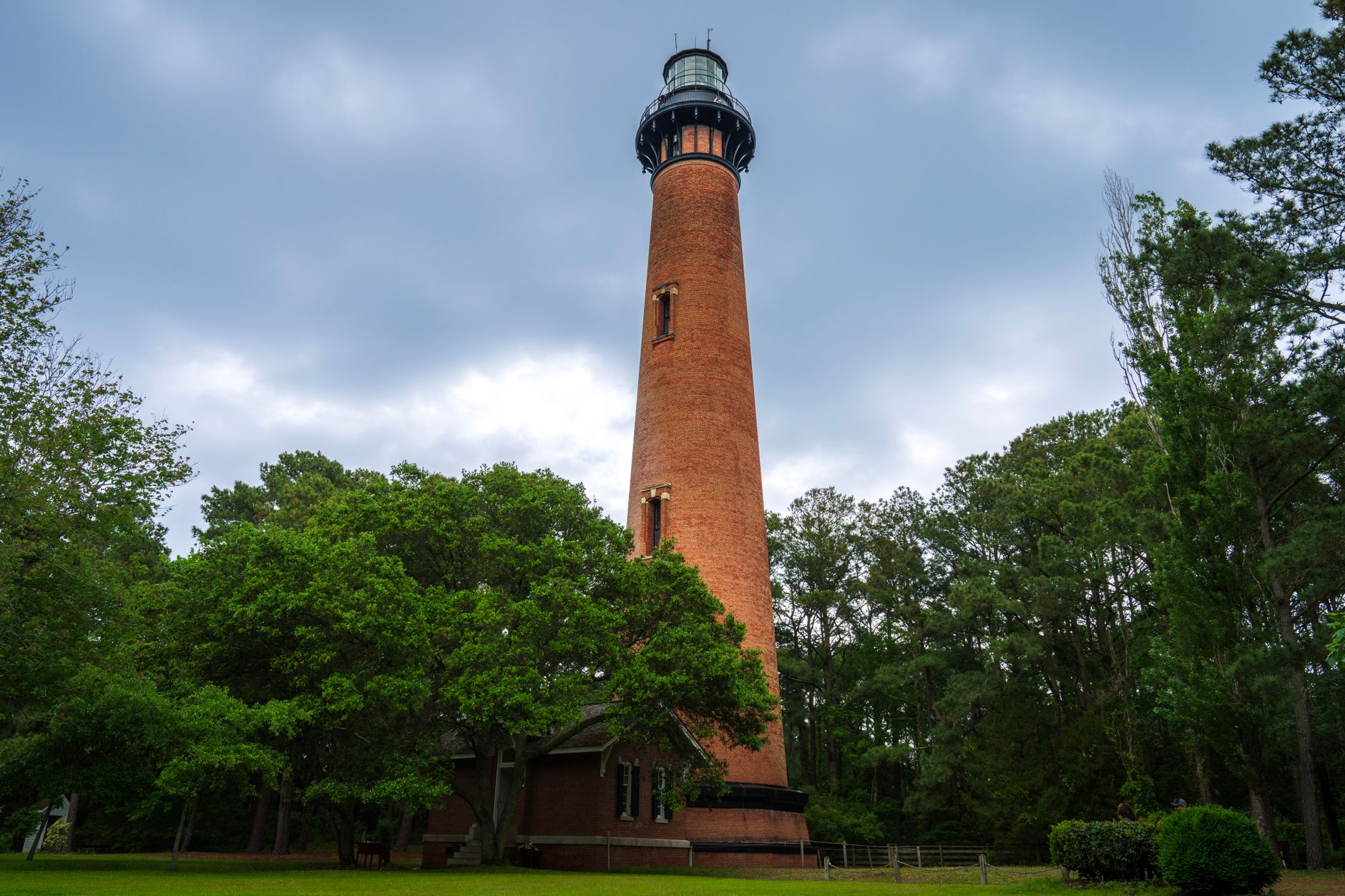 Multi-Day Outer Banks Group Travel