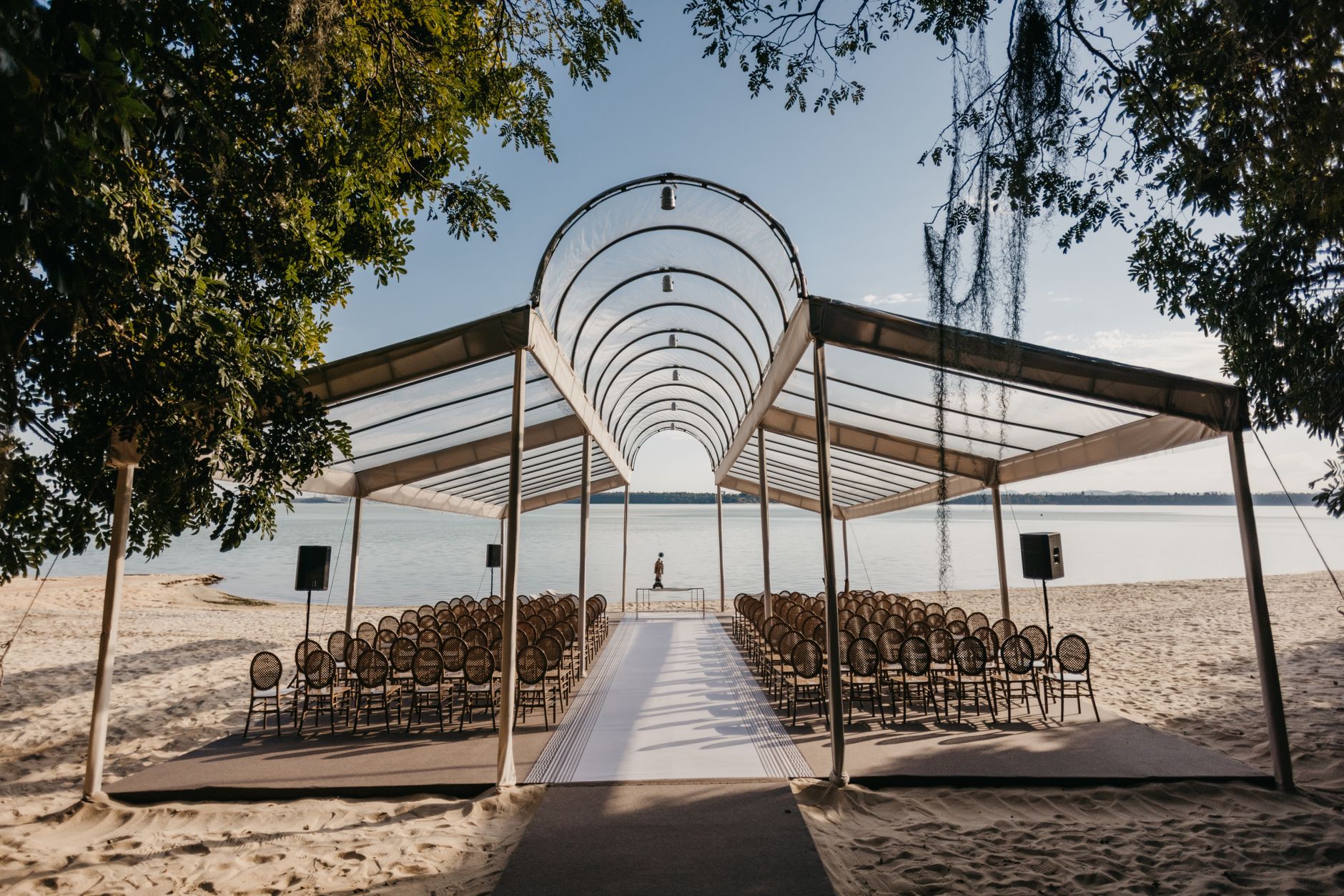 Wedding Destination Weekend Travel