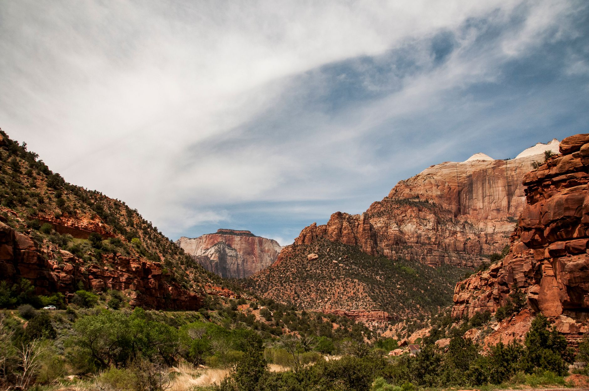 Multi-Day Zion & Bryce Group Travel