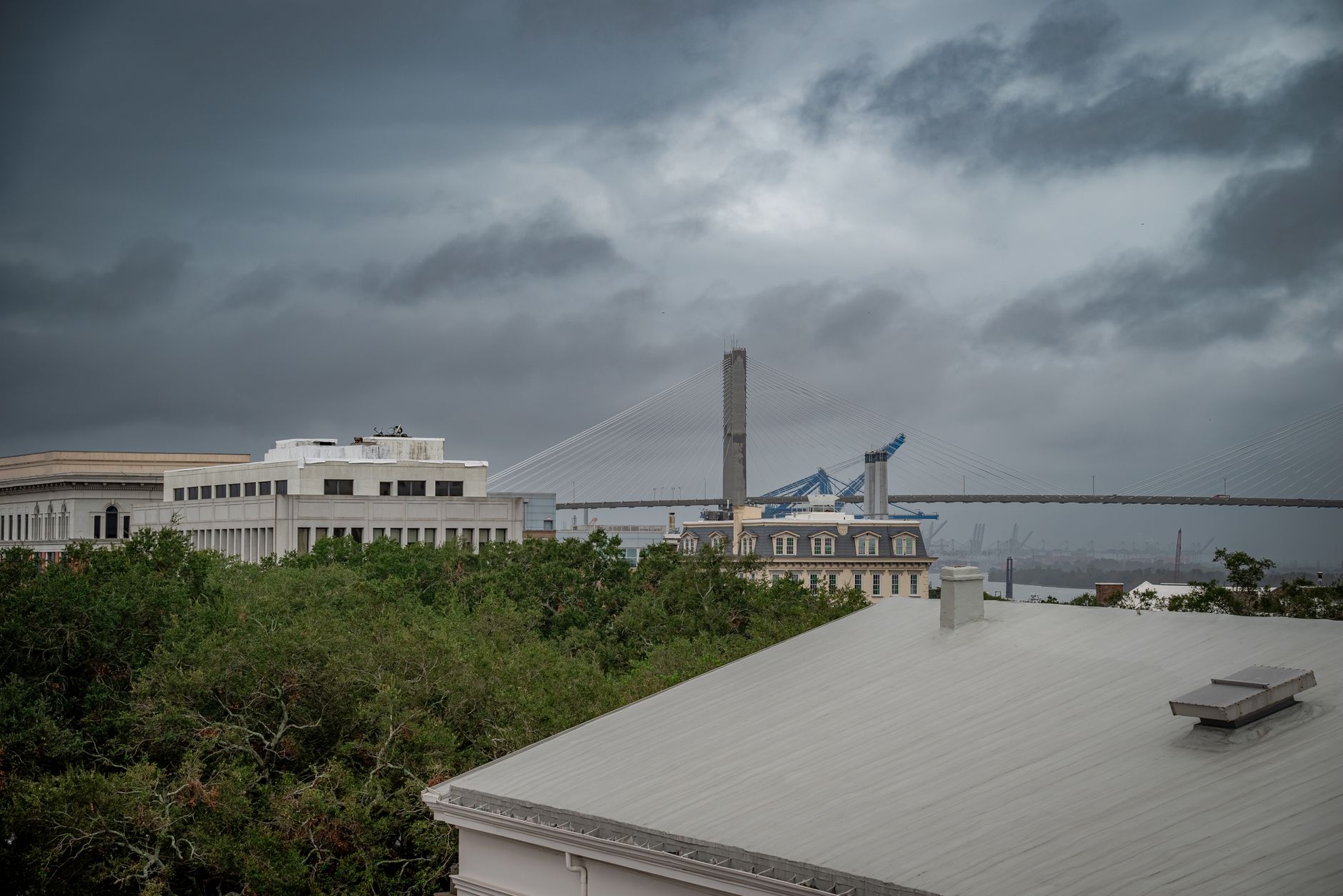 Atlanta, GA to Savannah, GA - US Bus Trips