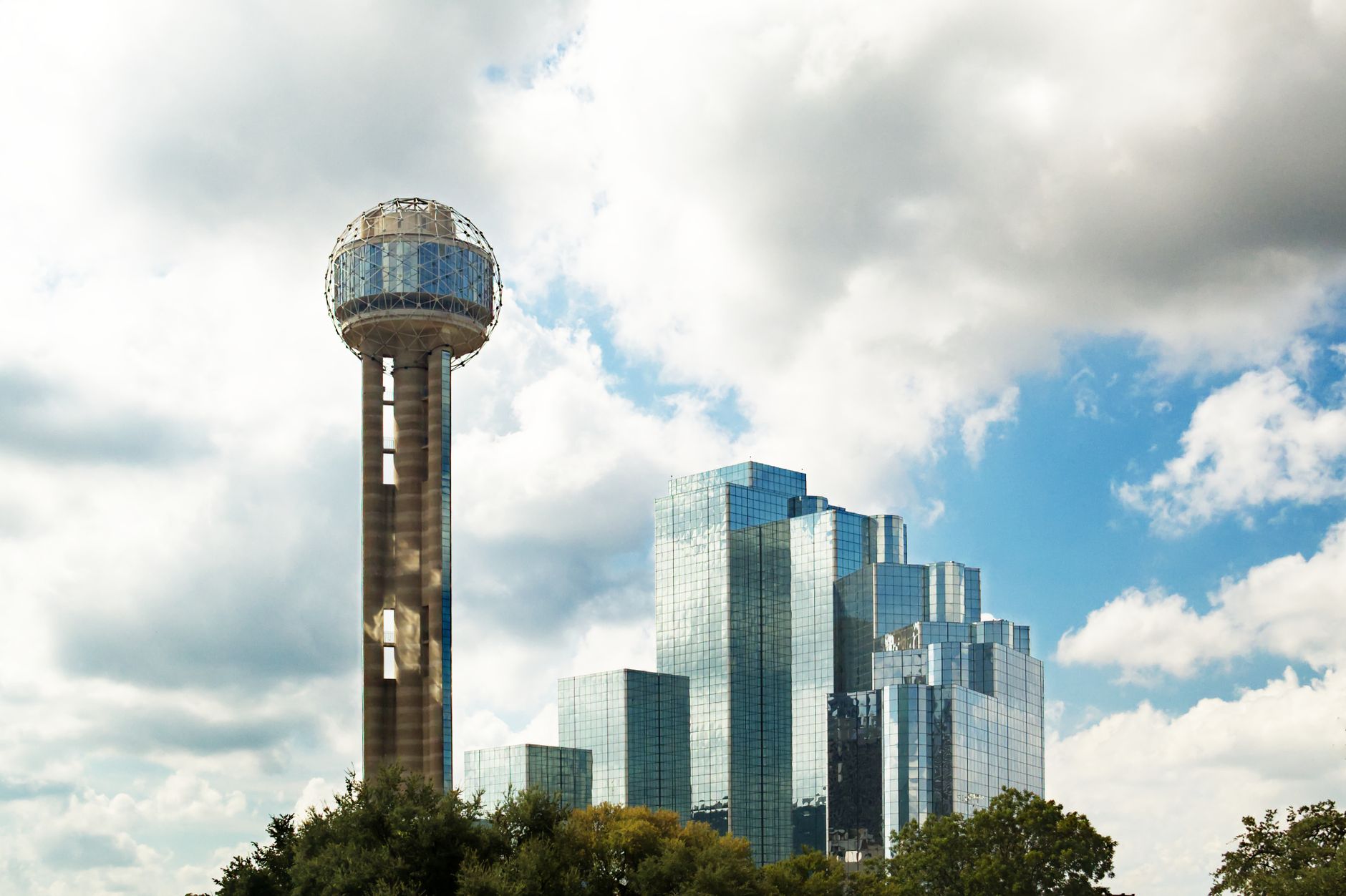 Austin, TX to Dallas, TX - US Bus Trips