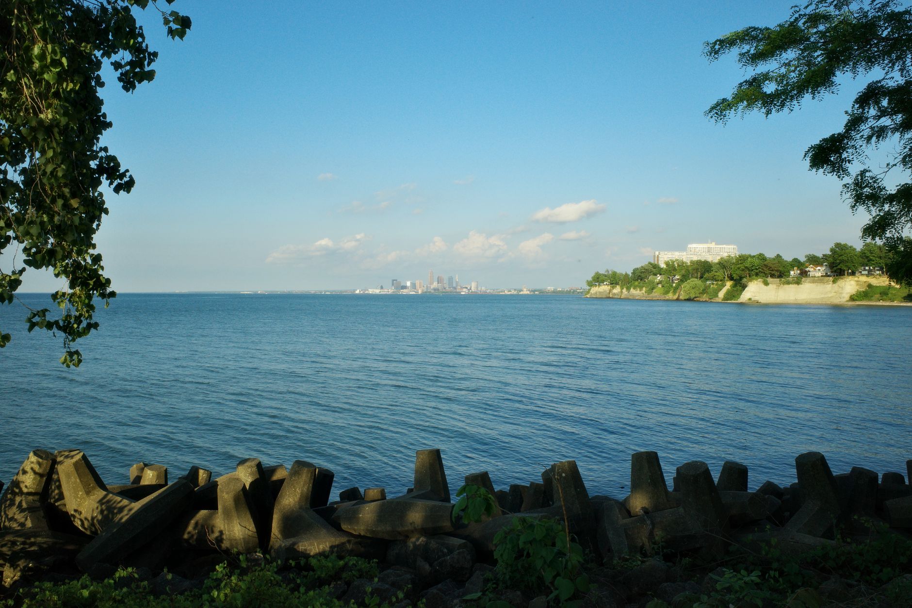 Columbus, OH to Cleveland, OH - US Bus Trips