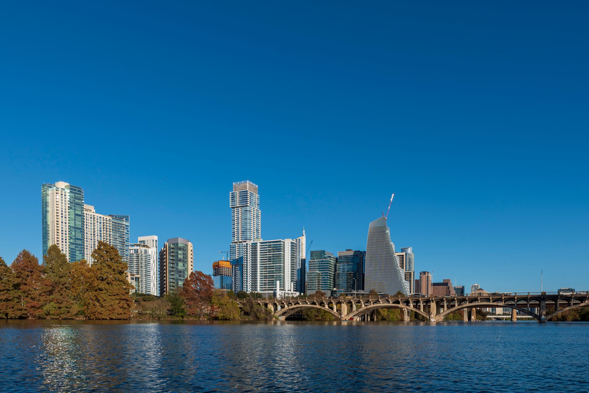 Corpus Christi, TX to Austin, TX - US Bus Trips