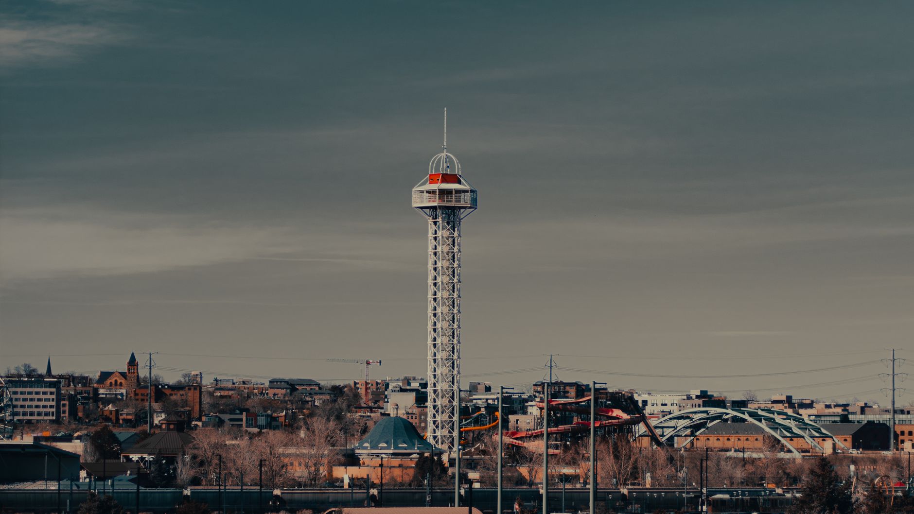 Denver, CO to Colorado Springs, CO - US Bus Trips