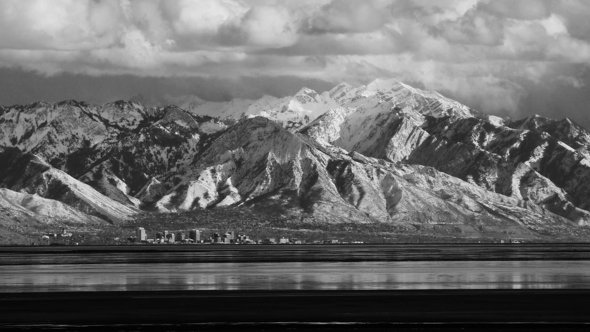 Denver, CO to Salt Lake City, UT - US Bus Trips