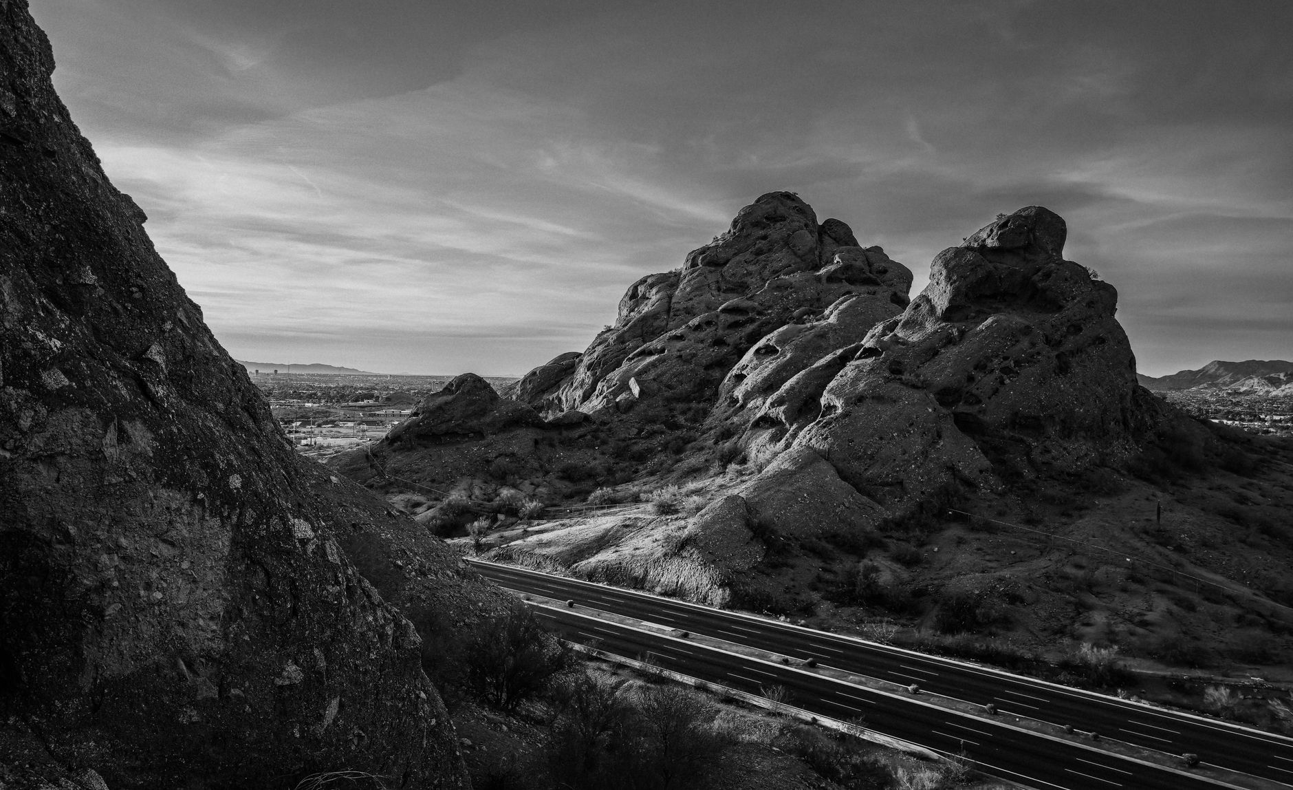 Henderson, NV to Phoenix, AZ - US Bus Trips