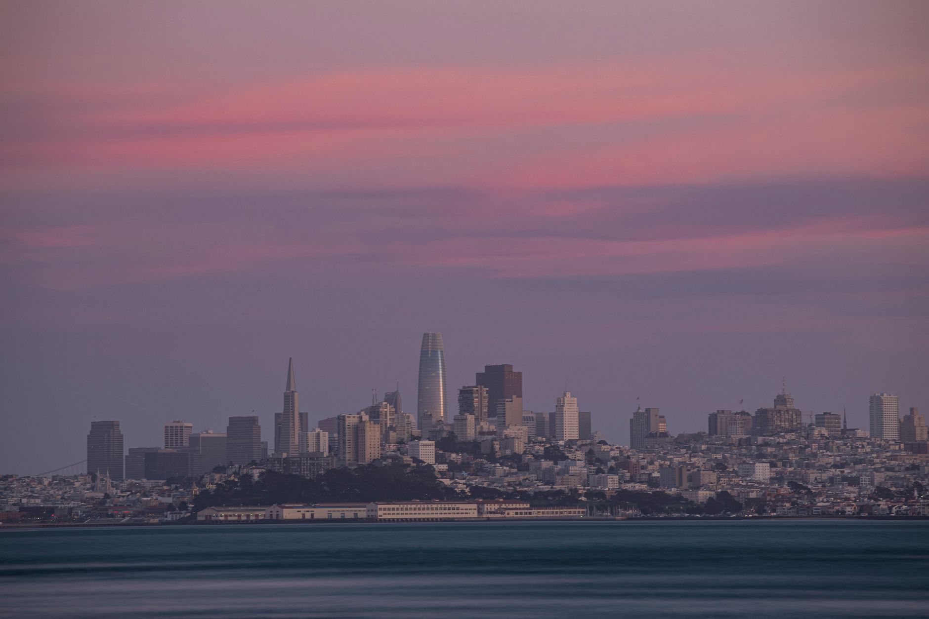 Los Angeles, CA to San Francisco, CA - US Bus Trips