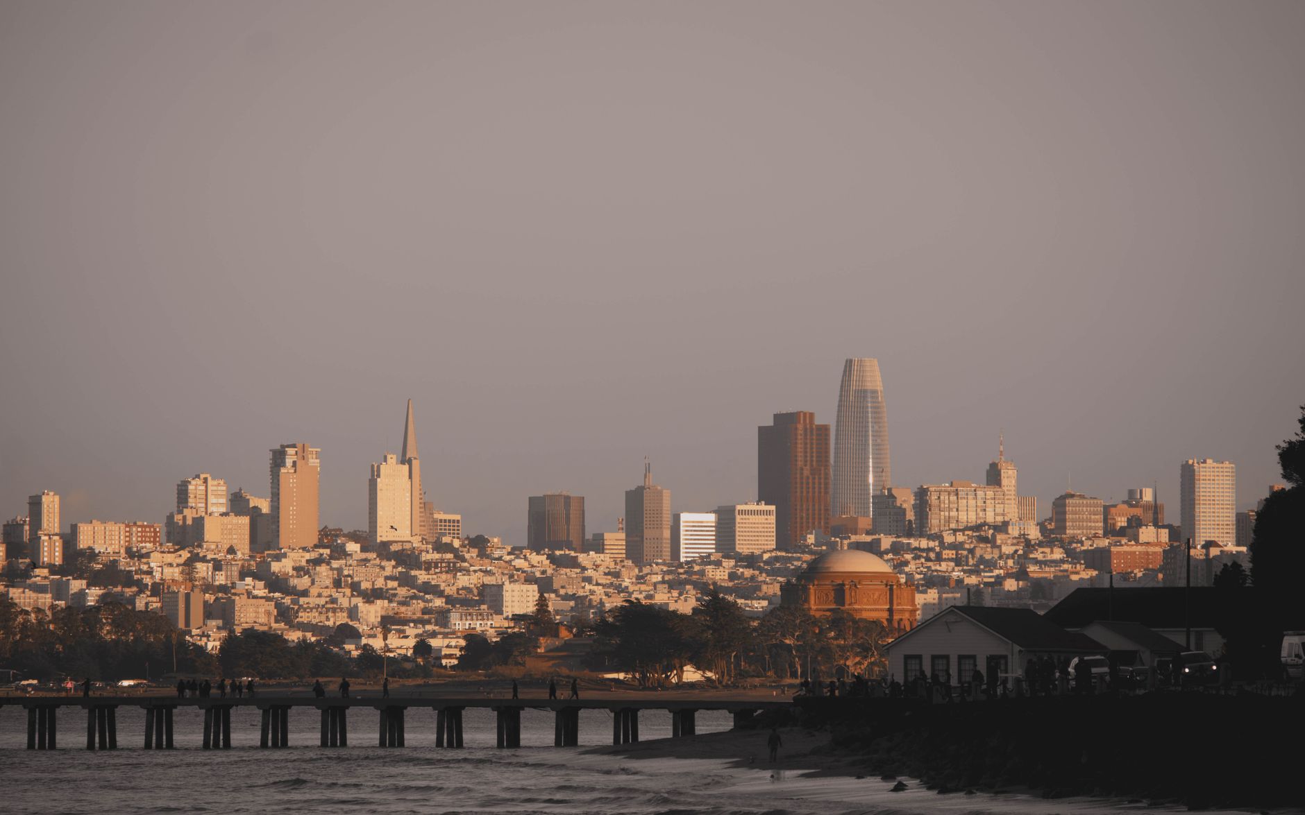 Oakland, CA to San Jose, CA - US Bus Trips