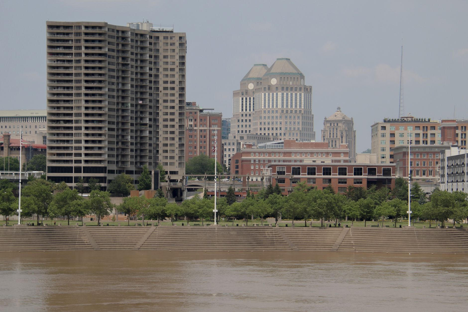 Omaha, NE to Des Moines, IA - US Bus Trips