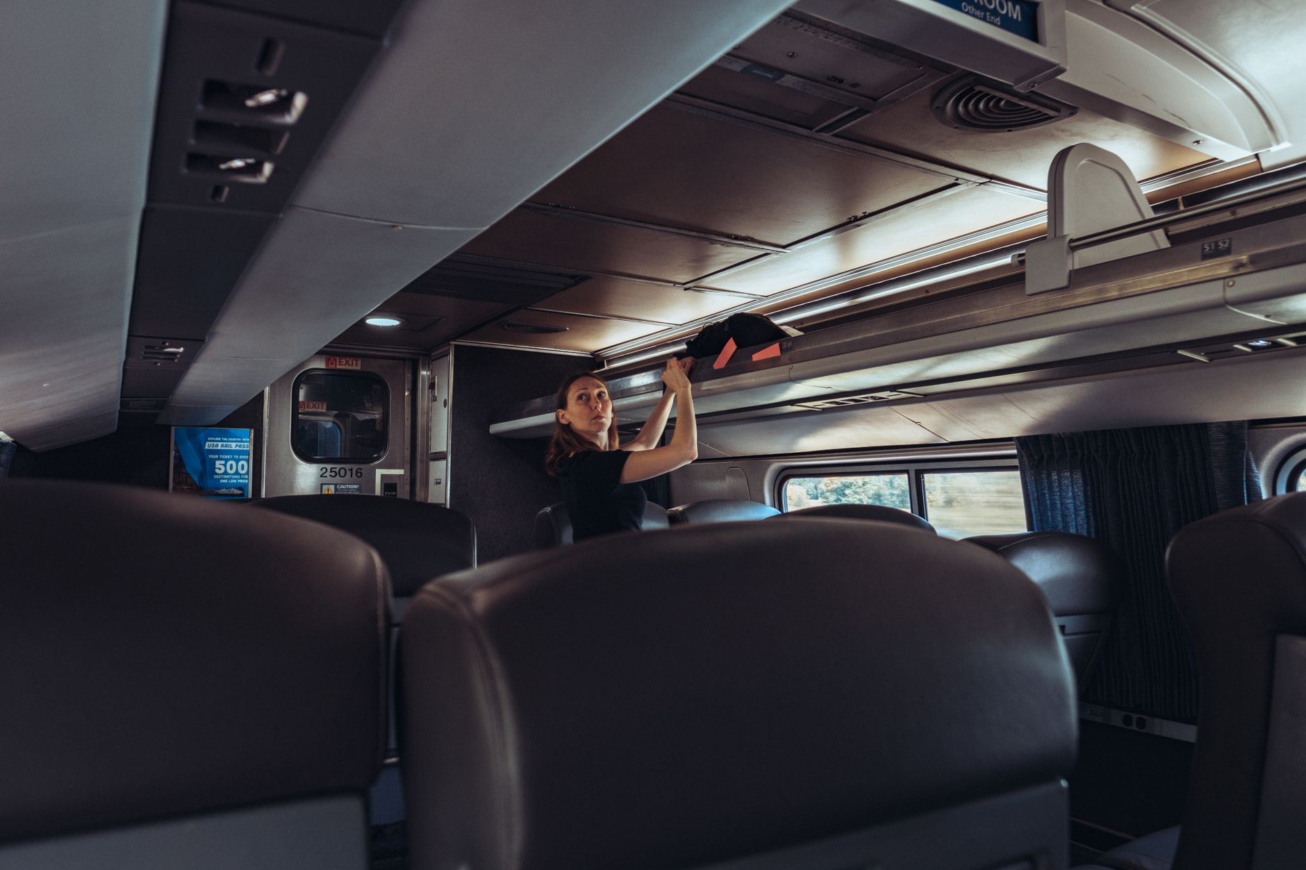 Portland, OR to Seattle, WA - US Bus Trips