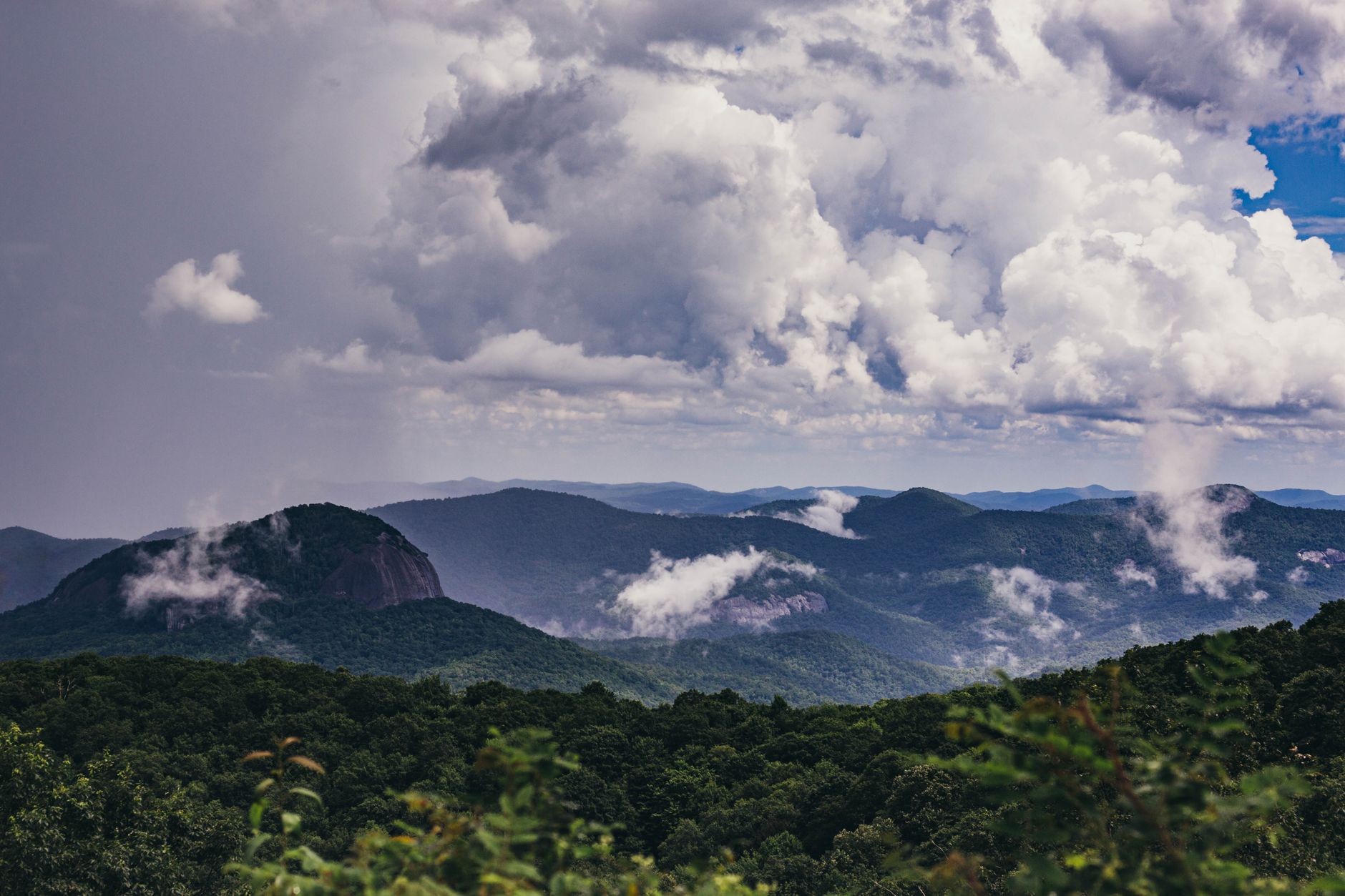 Raleigh, NC to Asheville, NC - US Bus Trips