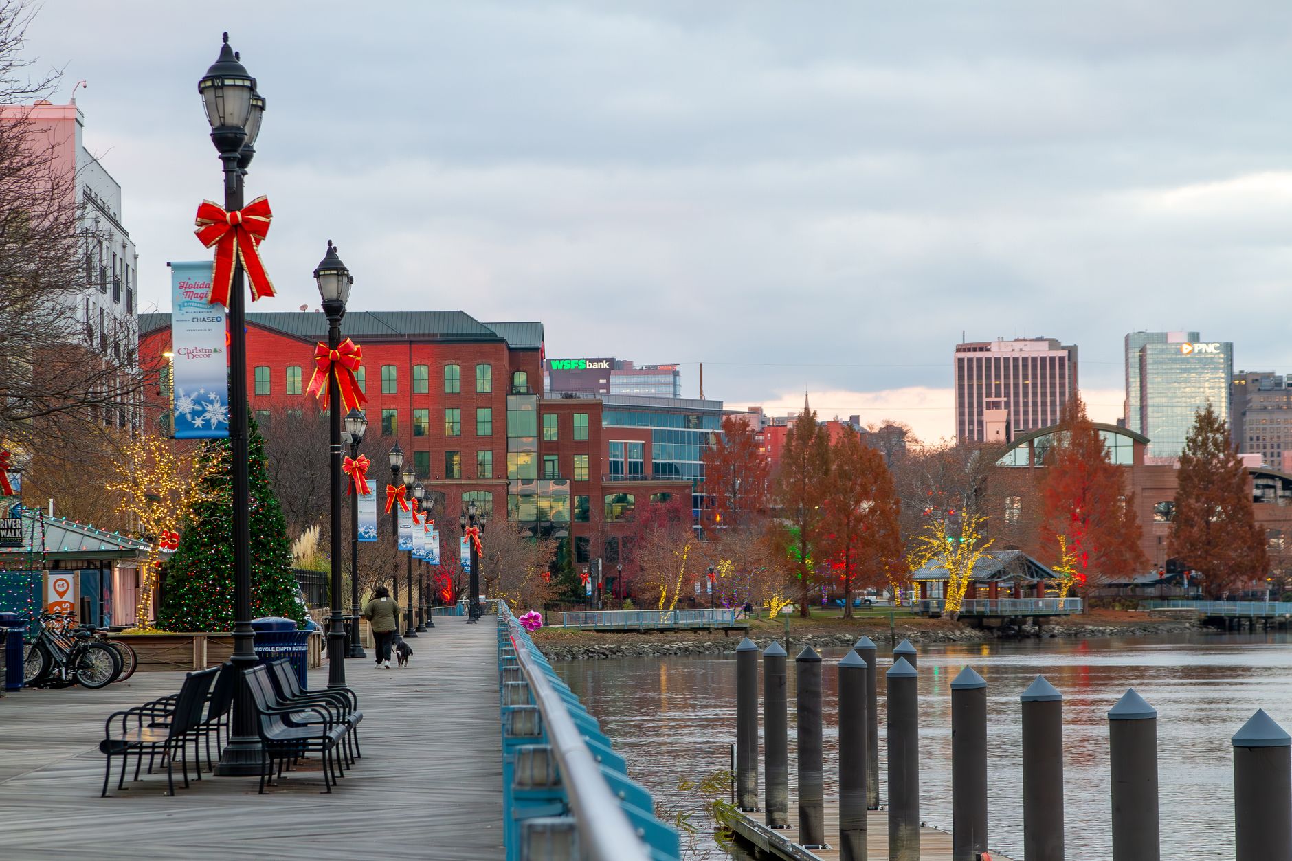 Raleigh, NC to Wilmington, NC - US Bus Trips