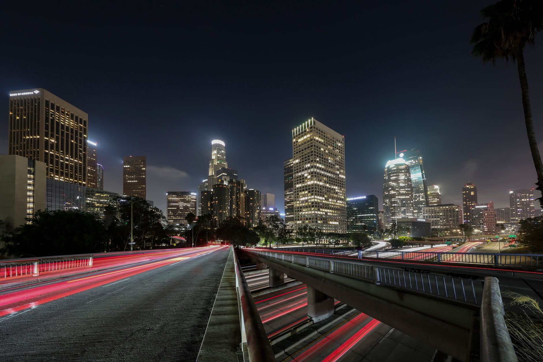 Riverside, CA to Los Angeles, CA - US Bus Trips