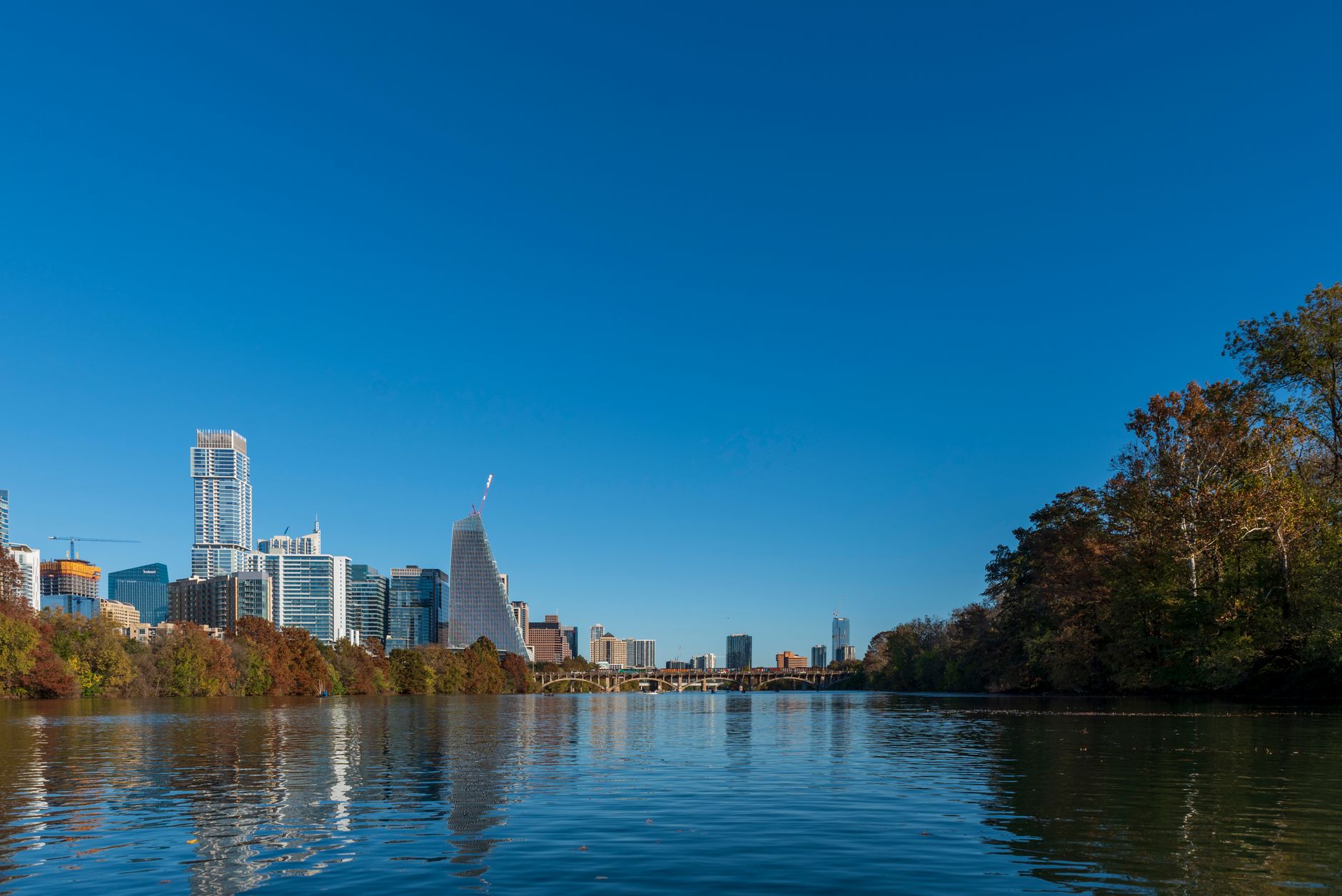 San Antonio, TX to Austin, TX - US Bus Trips