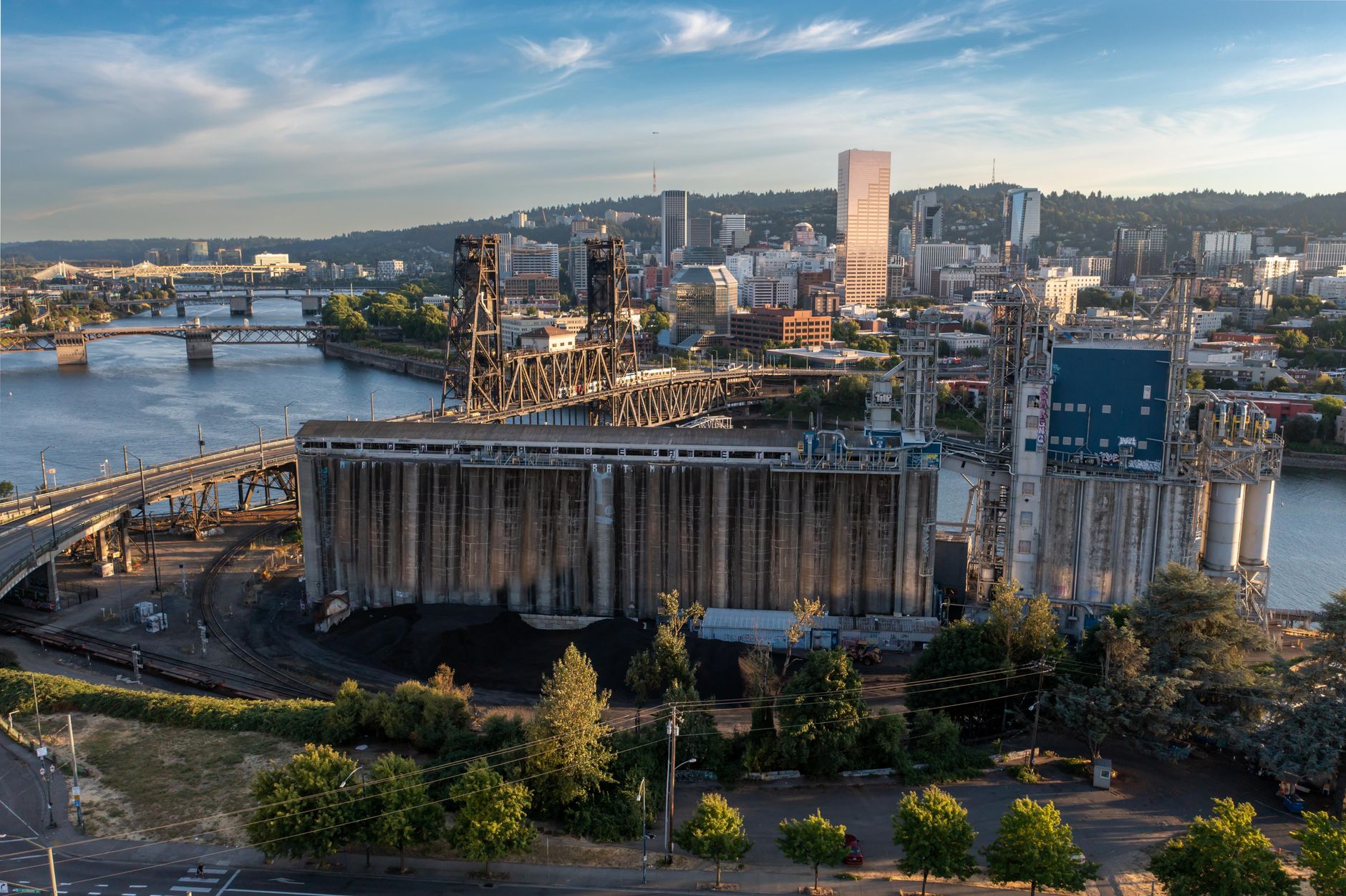 Seattle, WA to Portland, OR - US Bus Trips