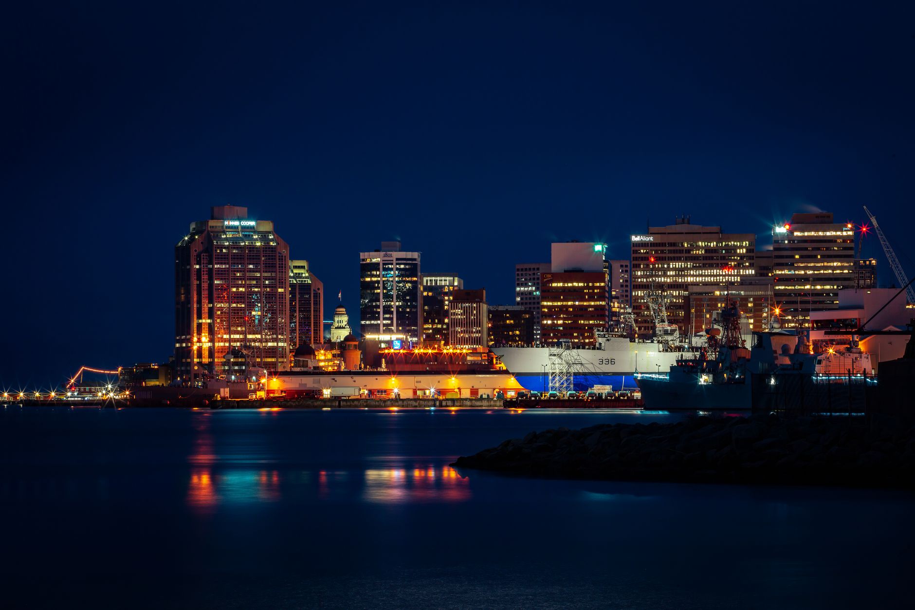 Virginia Beach, VA to Norfolk, VA - US Bus Trips