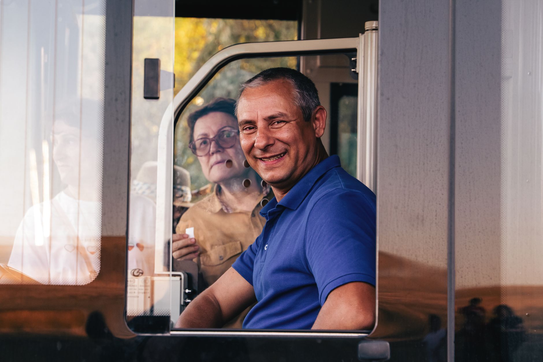 Bryce Canyon — 36-Passenger Mini Coach - US Bus Trips