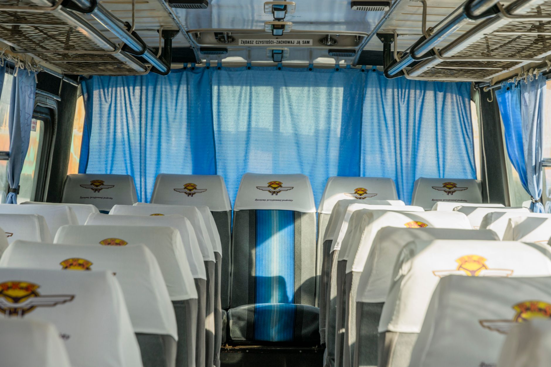 Everglades — 24-Passenger Mini Bus - US Bus Trips