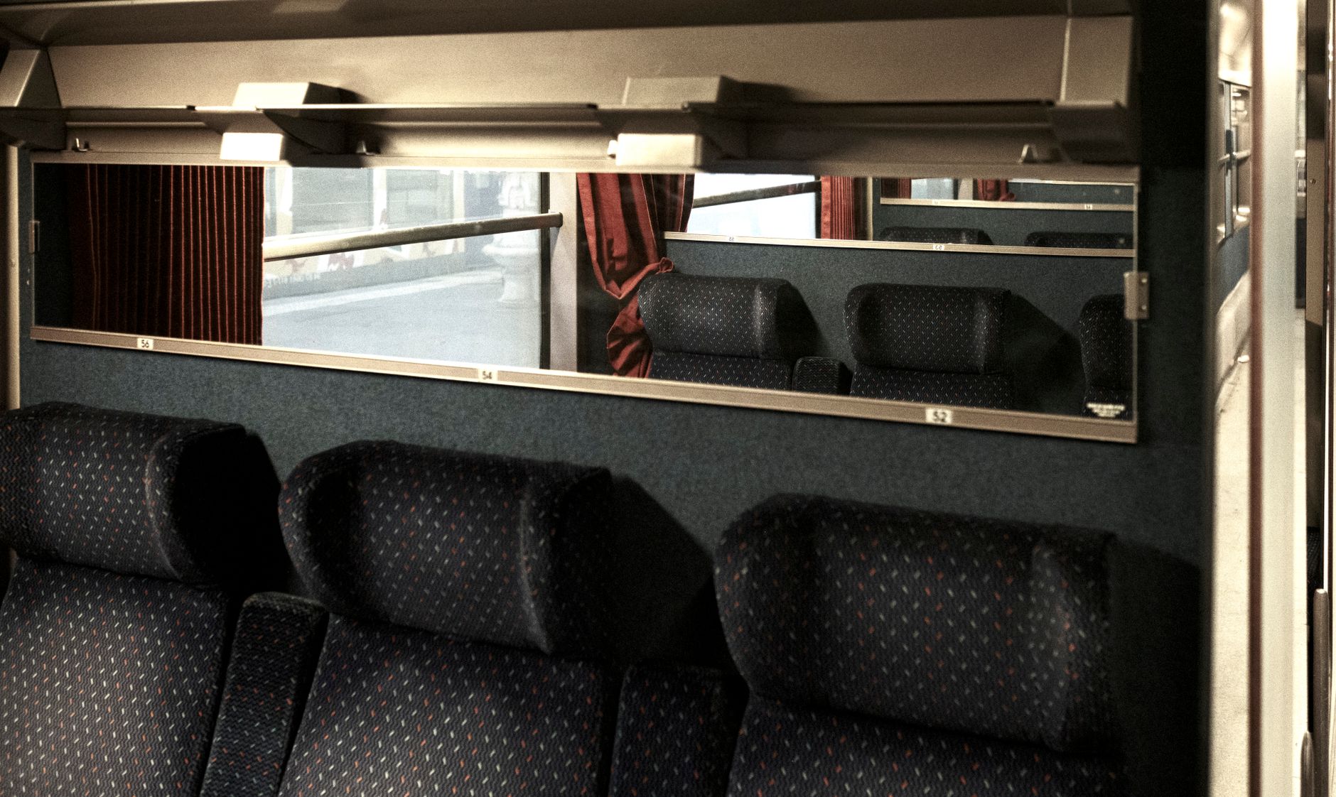 Niagara Falls — 56-Passenger Motor Coach - US Bus Trips