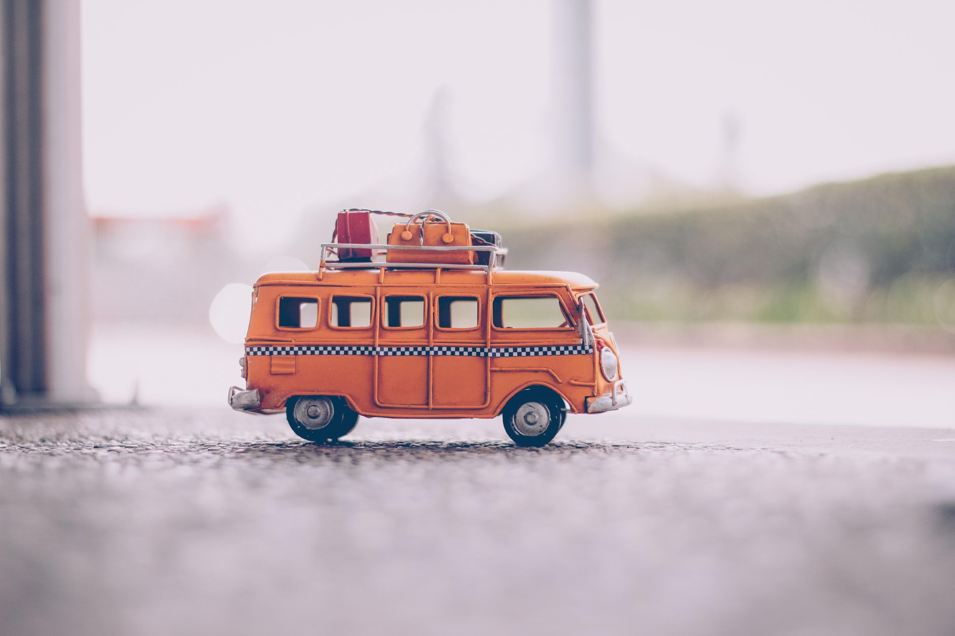 Olympic — 24-Passenger Mini Bus - US Bus Trips