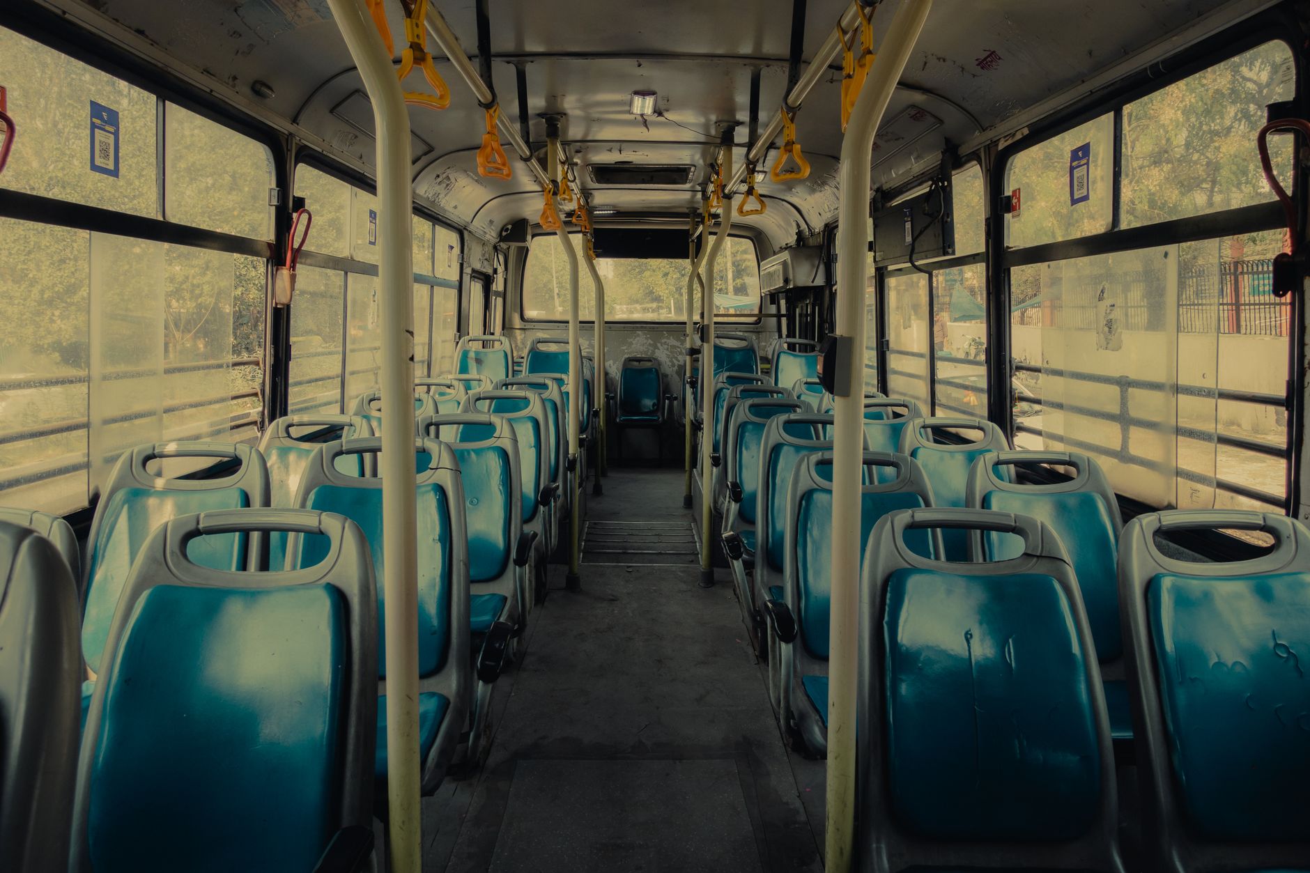 Philadelphia Historic — 24-Passenger Mini Bus - US Bus Trips