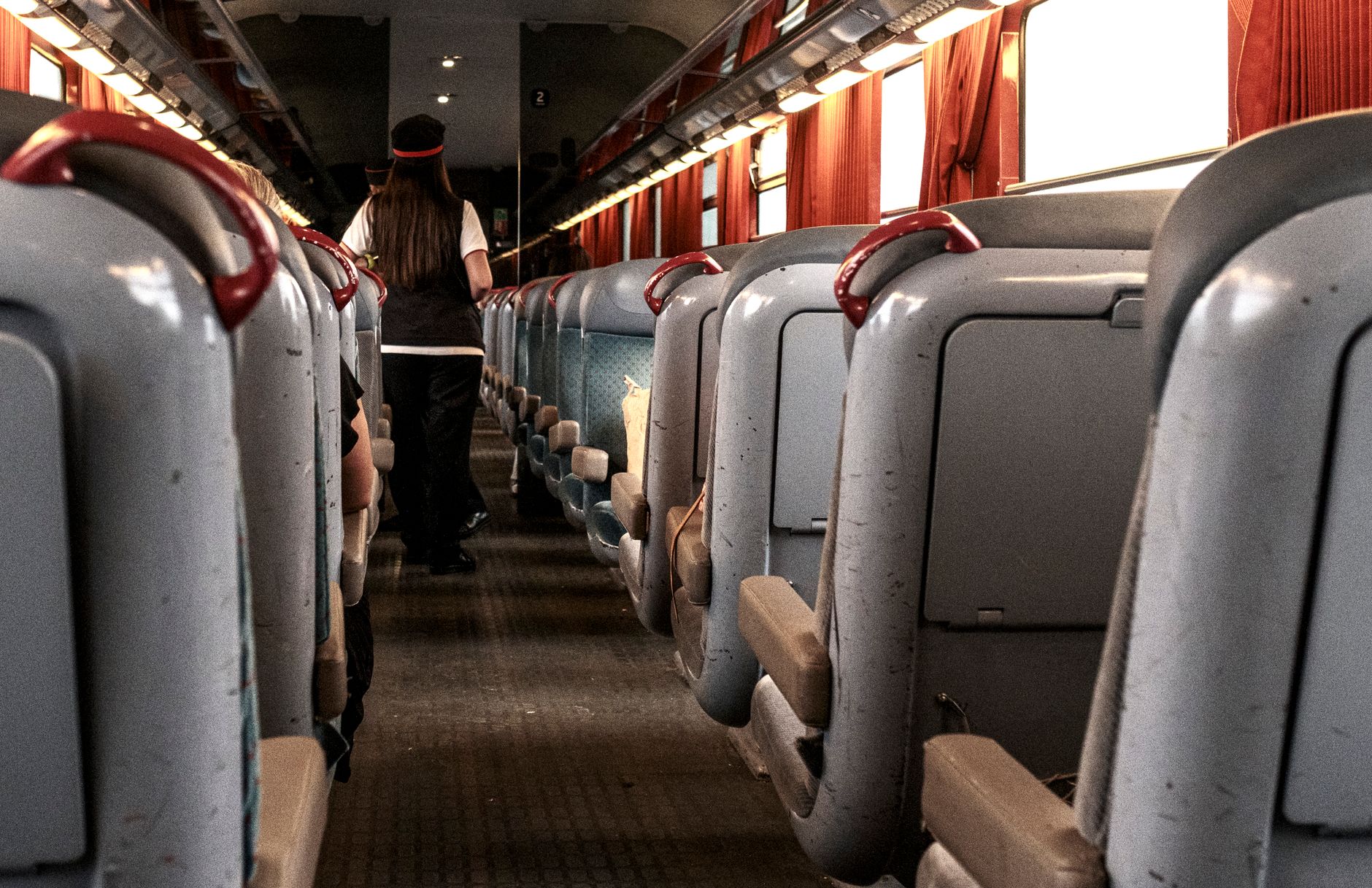 Rocky Mountain National Park — 36-Passenger Mini Coach - US Bus Trips