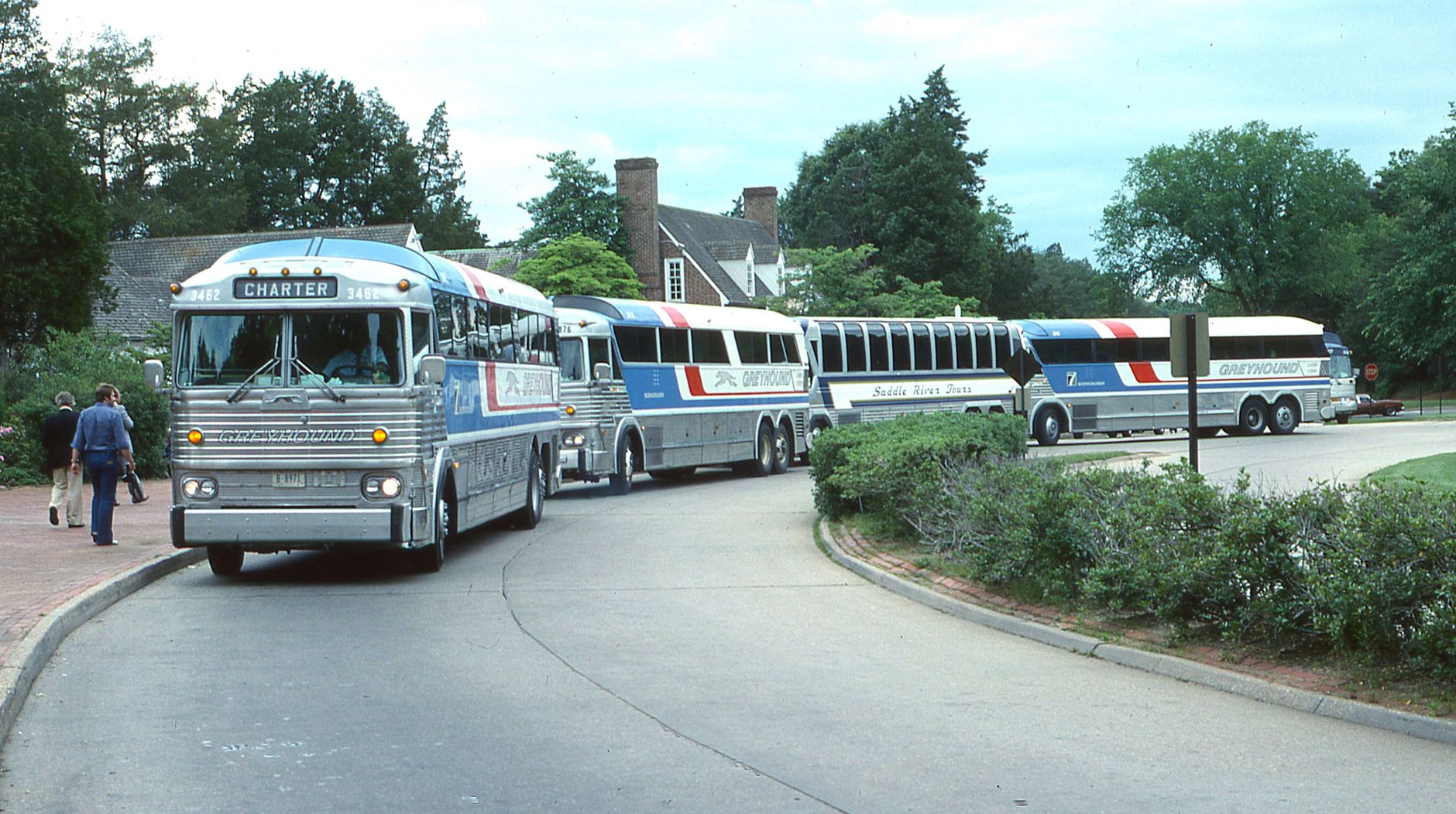 Association Conference — Southeast Region - US Bus Trips