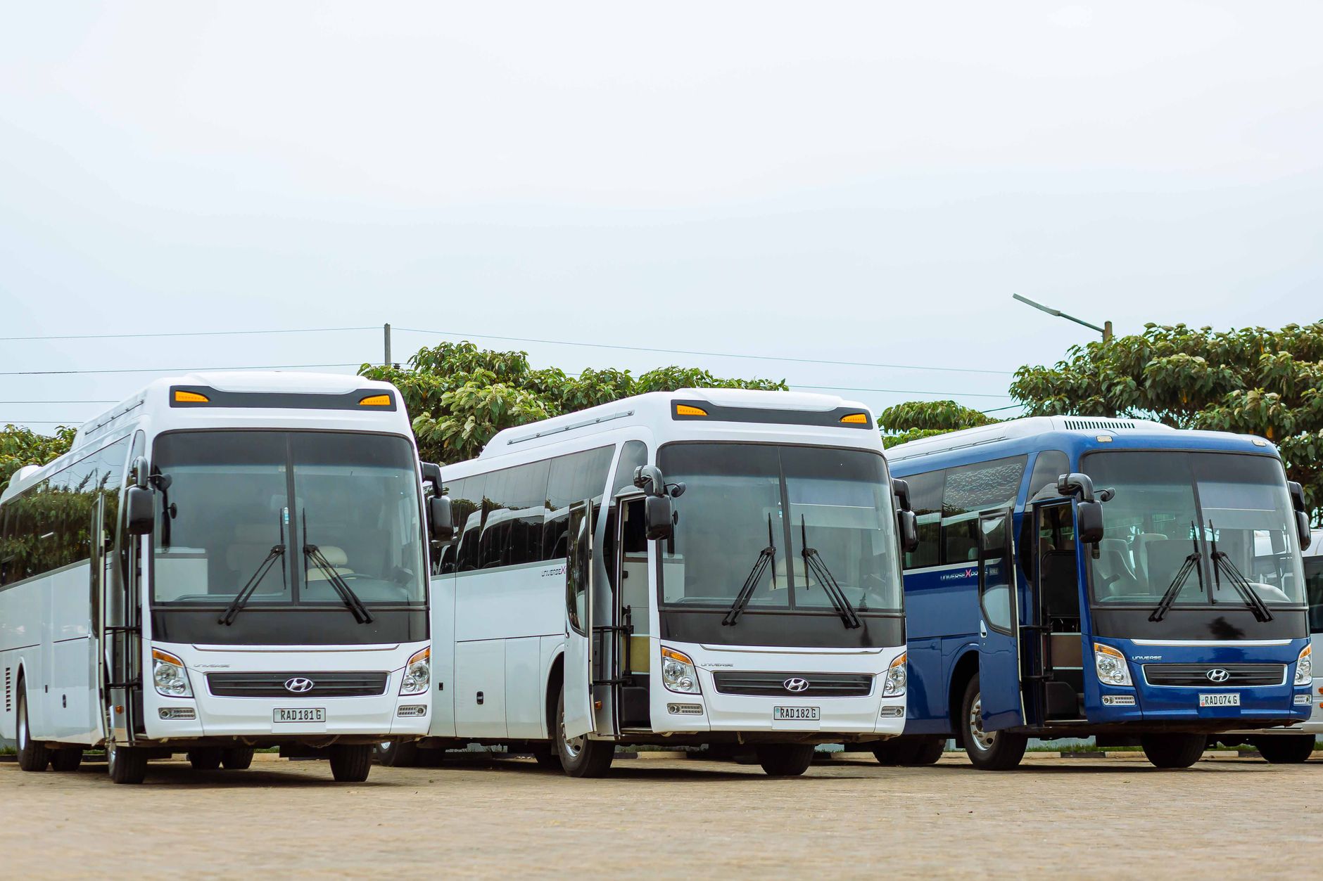 College Band Tour — Northeast Region - US Bus Trips