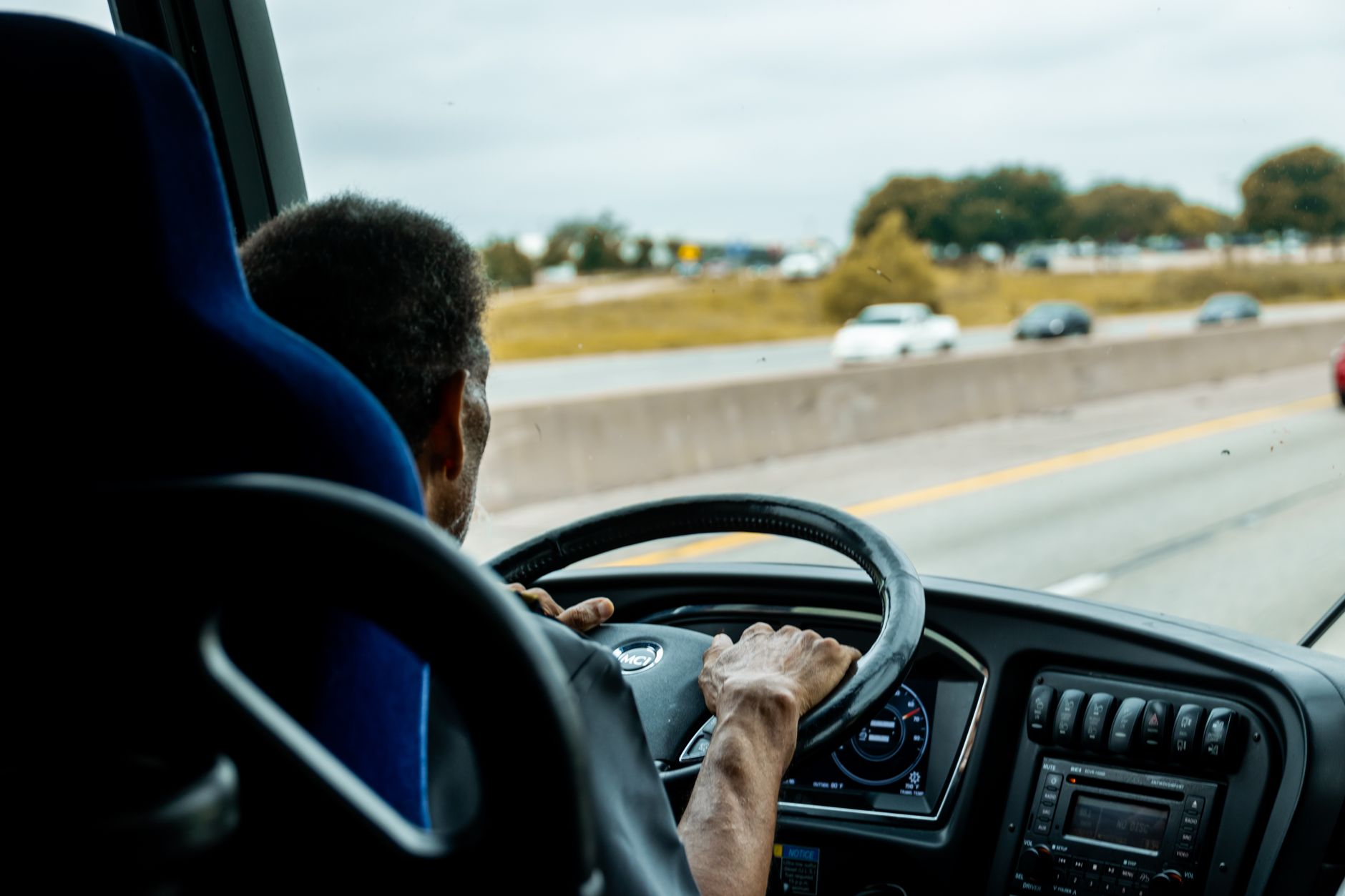 Corporate Roadshow — Midwest Region - US Bus Trips