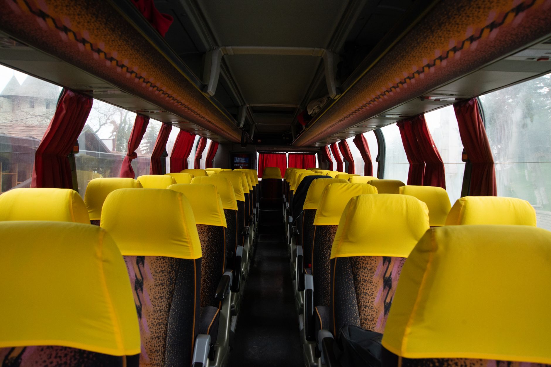 Sports Team Travel — Pacific Region - US Bus Trips