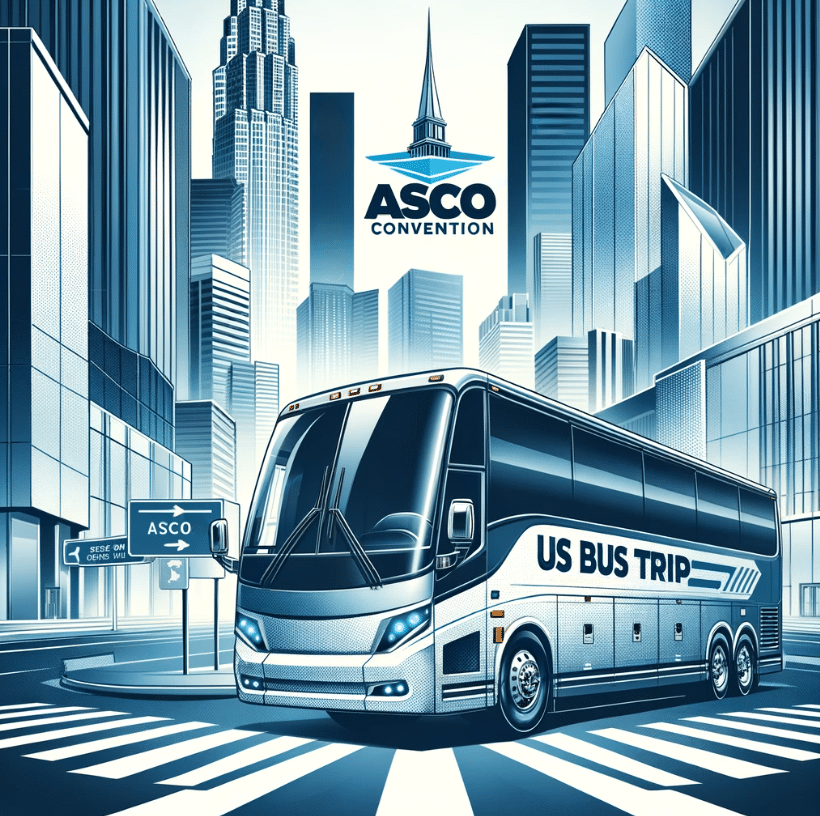 ASCO Convention Transportation