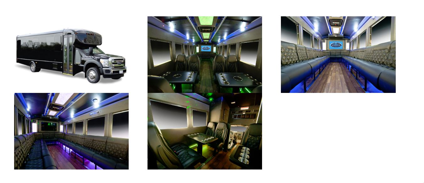 30-passenger-party-bus-outside
