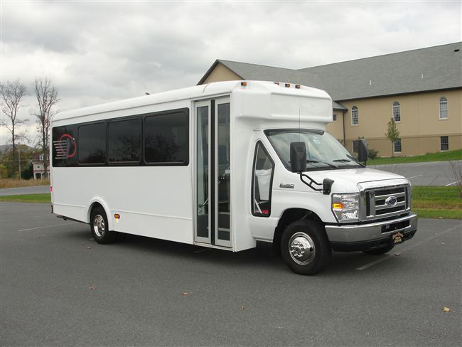 tour bus sleeper coach buses